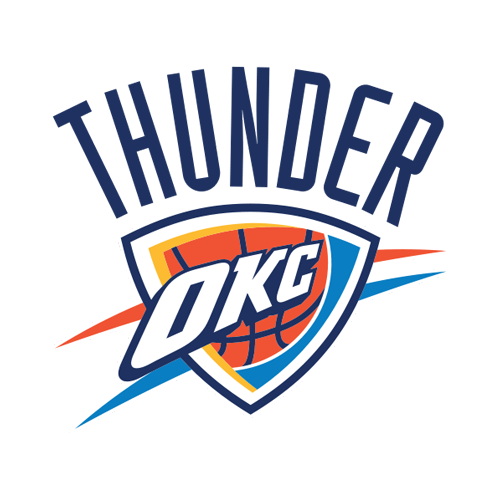 Oklahoma City Thunder Sportsbook Oklahoma City Thunder Sportsbook