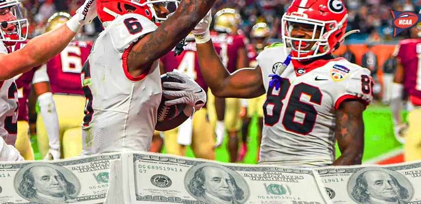 Best Way to Profit from $100 on This Week’s College Football Week 8 Games