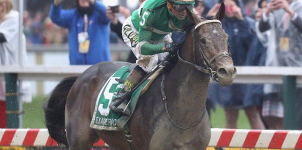 Feature image 2016 Belmont Stakes Quinella Betting Picks