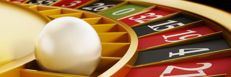 Worst Mistakes to Make When Playing Online Roulette