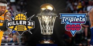 Feature image 2019 BIG3 Basketball Championship Odds, Preview & Pick