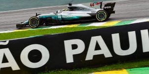 Feature image 2019 Brazil Grand Prix Odds, Preview & Predictions