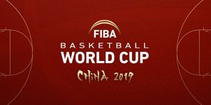 Feature image Updated 2019 FIBA World Cup Odds - August 29th