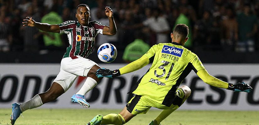 2022 Copa Libertadores 3rd Round Betting Analysis: Leg 1 Matches to Wager On