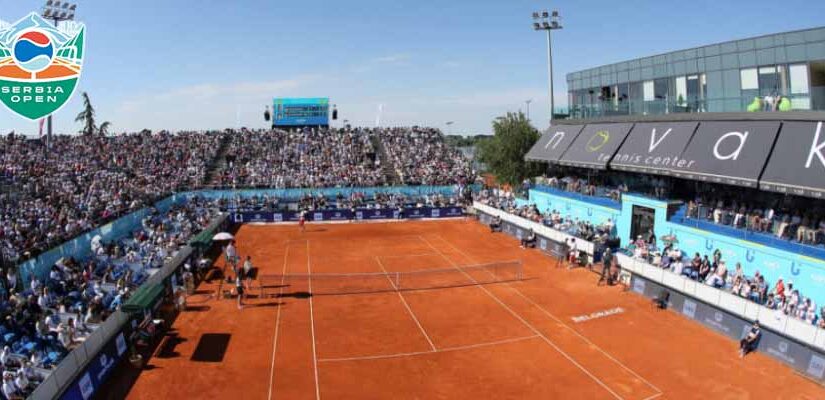 2024 Serbia Open Round of 16 Expert Analysis - ATP Betting