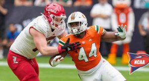 2024 College Football Week 8 ATS Picks