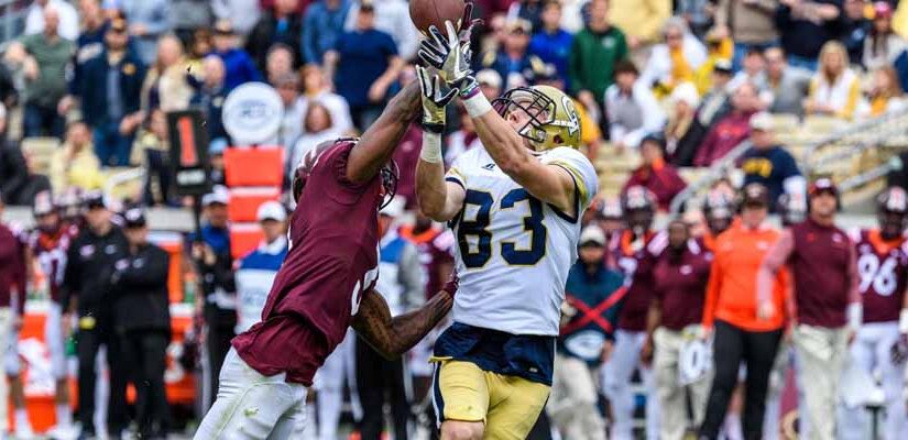 2024 Birmingham Bowl Odds: Georgia Tech vs Vanderbilt Analysis