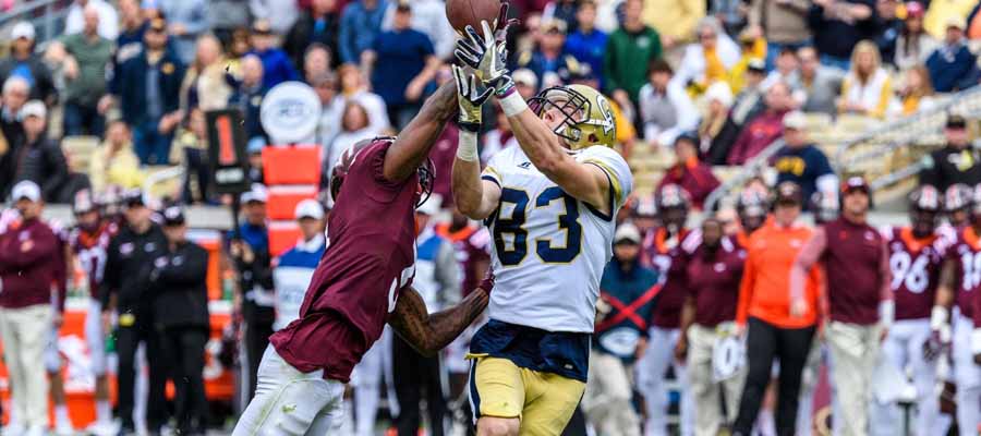 2024 Birmingham Bowl Odds: Georgia Tech vs Vanderbilt Analysis