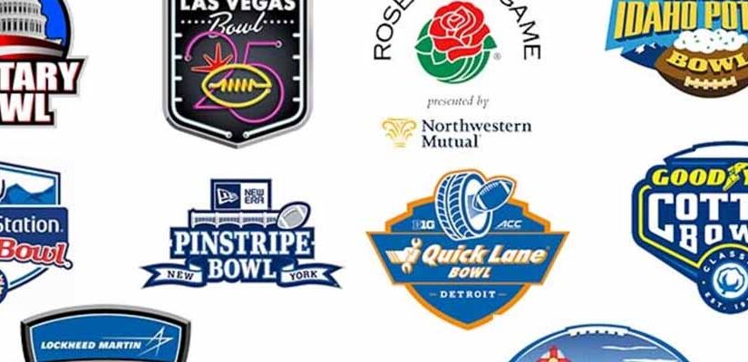 2024 NCAA Football Bowl Schedule Betting Analysis and General Info