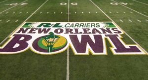 2024 New Orleans Bowl Odds, Picks and Score Prediction