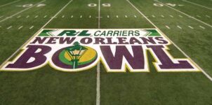 2024 New Orleans Bowl Odds, Picks and Score Prediction