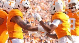 College Football Playoff First Round: Tennessee vs Ohio State Winning Pick