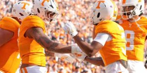 College Football Playoff First Round: Tennessee vs Ohio State Winning Pick