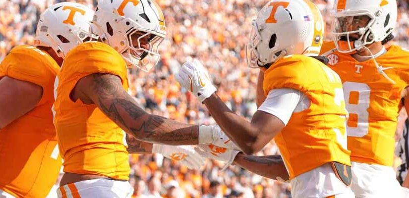 College Football Playoff First Round: Tennessee vs Ohio State Winning Pick