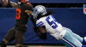 Cowboys vs Browns Pick to Win: NFL Week 1 Betting Action