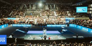 20242024 ATP Erste Bank Open Odds Analysis, Betting Favorites, and Predictions