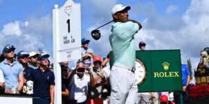 Updated Hero World Challenge Odds: Favorites, Smart Pick, Long Shot