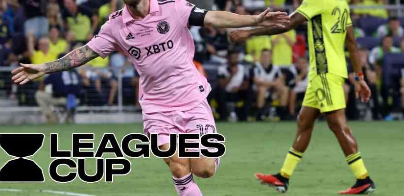 Leagues Cup Odds to Win Before Round of 16: Top Matches with Picks