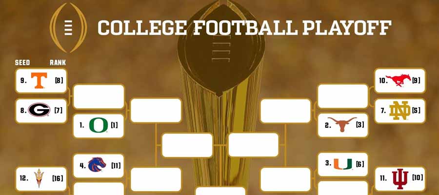 Understanding College Football Playoff: How the 12-Team Format Will Work