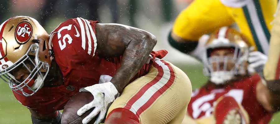 2024 49ers vs Packers Betting Pick for Week 12