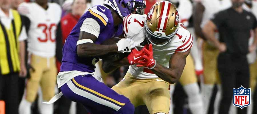 49ers vs Vikings Pick: 2024 NFL Week 2 Spread & Analysis