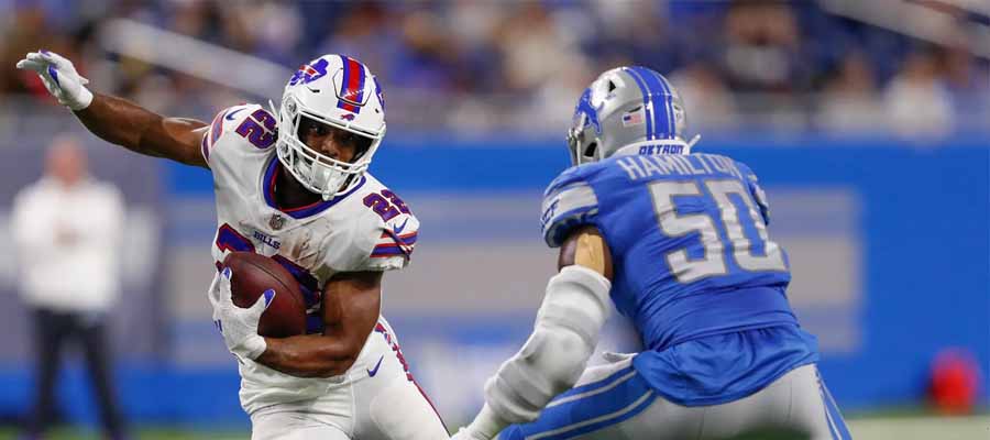 Betting Bills vs. Lions Pick for 2024 NFL Week 15: Key Insights and Analysis