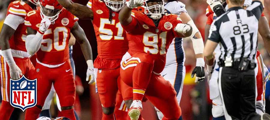 Broncos vs Chiefs Odds and Betting Pick for this Week 10 Matchup