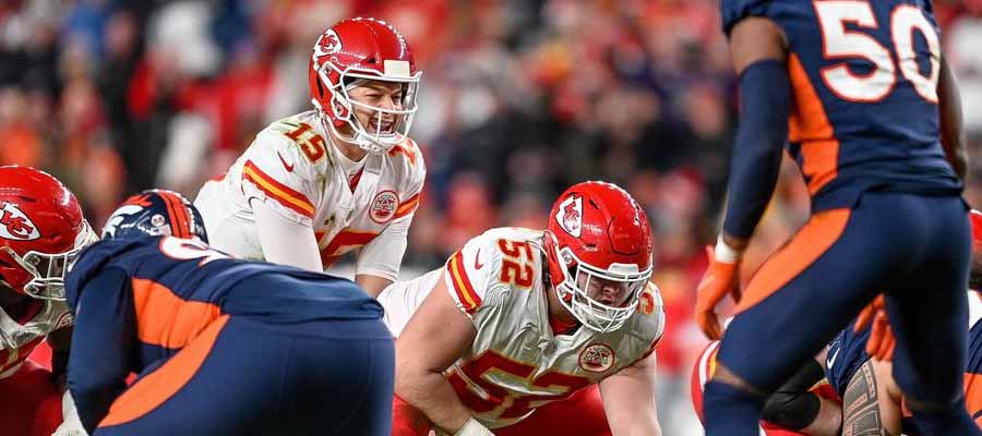 Chiefs vs Broncos Odds: Betting Preview & Pick to Win