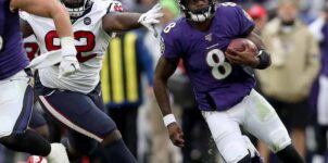 Ravens vs Texans Picks