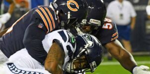 Get Your Top Betting TNF Picks Today for Seahawks at Bears Game