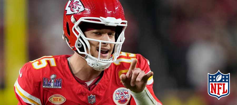 Top NFL Quarterbacks Odds You Can't Miss in the 2024 Season