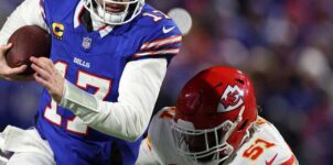 Chiefs vs Bills Odds and Betting Pick for this 2024 Week 11 Matchup