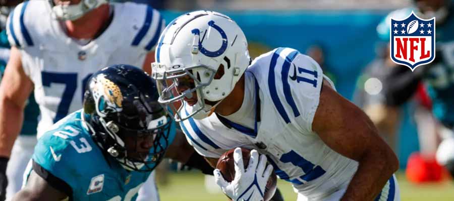 Colts vs Jaguars Betting Prediction: Get Your NFL Odds for the Game