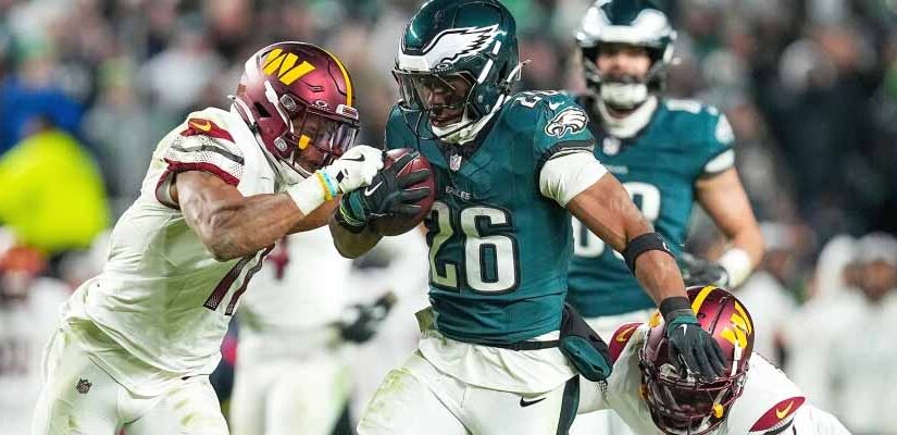 2024 NFC East Winning Picks: Expert Analysis and Picks for This Season