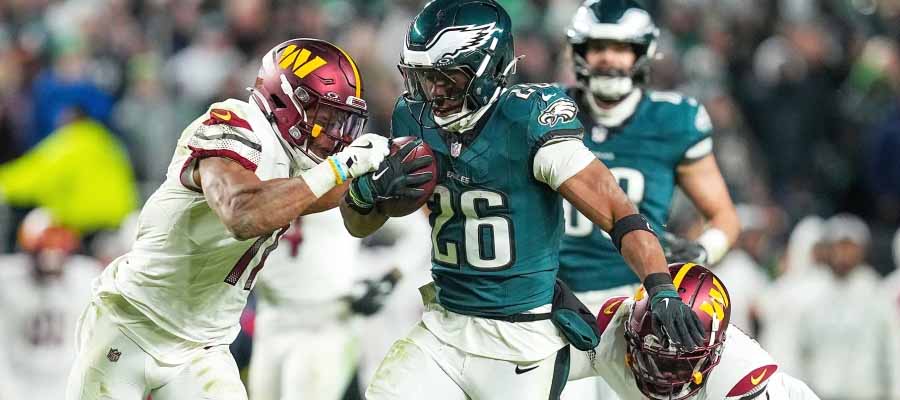 2024 NFC East Winning Picks: Expert Analysis and Picks for This Season