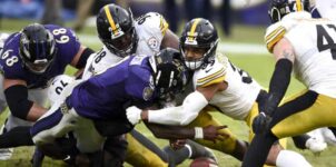 Ravens Vs Steelers Lines and Betting Trends - NFL Week 11 Picks