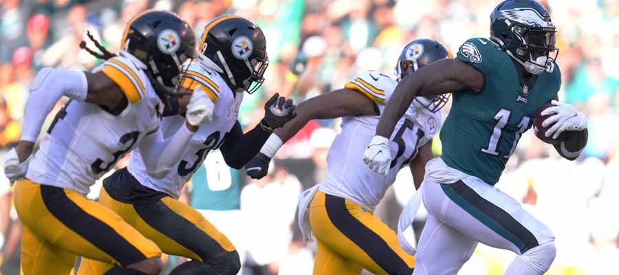 Steelers vs Eagles Pick for NFL Week 15: Battle of Pennsylvania Showdown