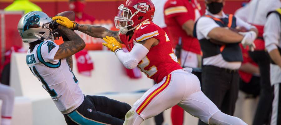 2024 NFL Week 12 Game: Chiefs vs Panthers Picks