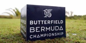 2024 Butterfield Bermuda Championship Odds and Betting Favorites