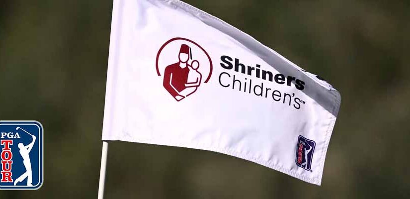 2024 Shriners Children’s Open Odds Plus Betting Picks to Win it All