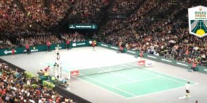 2024 Rolex Paris Masters Odds, Picks, and Tennis Betting Analysis