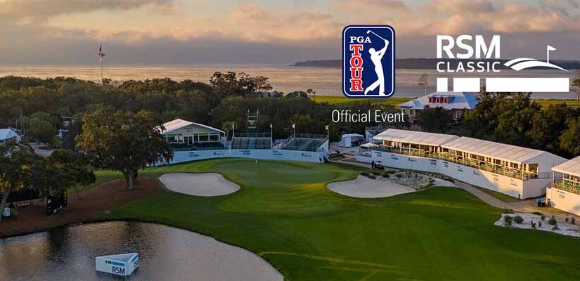 2024 The RSM Classic Odds, Analysis and Picks to Win