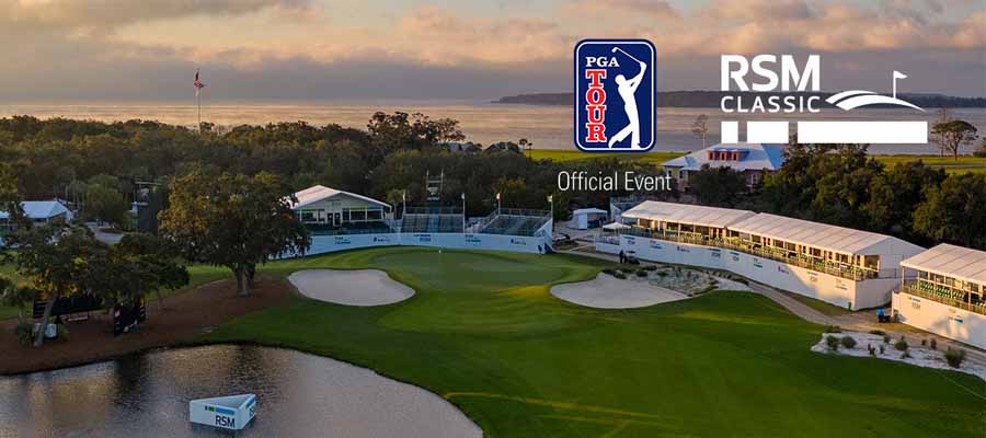 2024 The RSM Classic Odds, Analysis and Picks to Win