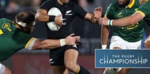 2024 Rugby Championship Odds to Win