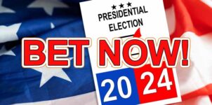 Analyzing the 2024 Updated U.S. Political Betting Odds: Key Insights and Picks