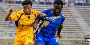 USL 2024 Conference Finals Expert Analysis