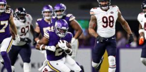 Vikings vs Bears Betting Prediction: Get Your NFL Odds for the Game