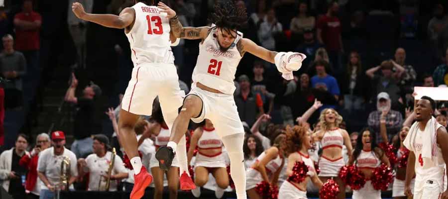 NCAAB Betting: Can Any Non-Power Conference Teams Win National Title?