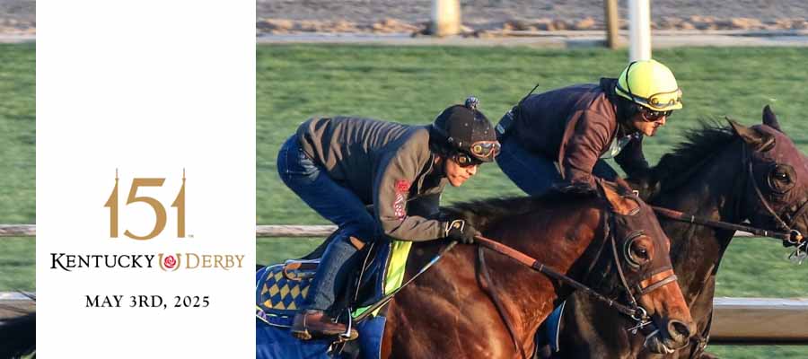 Unlocking the Kentucky Derby Lines: Find Out Which Horse Is the Ultimate Bet!