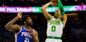 MyBookie's Celtics vs 76ers Pick for the Game bet NBA betting lines to win big